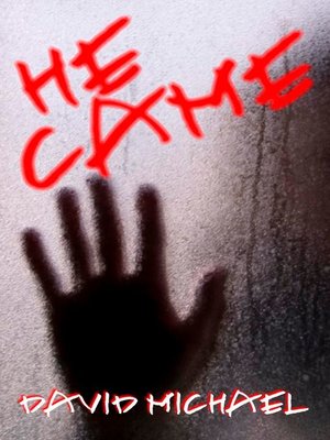 cover image of He Came
